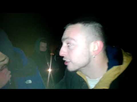 (¡BATALLÓN!) FRANZERRO vs RAFA13 - CUARTOS - FEBRERO BATTLE