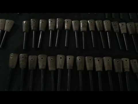 Virtual Vault Show, part 2