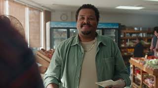 New York Lottery Nothing Up Our Sleeve English