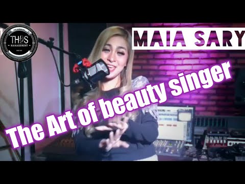 BTS | Maia Sary | The Art of cover song