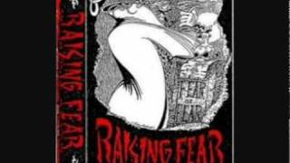 Raising Fear - 
