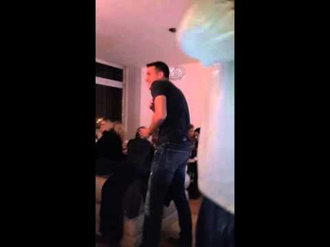 Marko Milek " General Domovine " Među zvijezdama!!