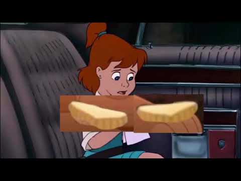 Jenny in Wonderland part 12 More Ups and Downs for Jenny