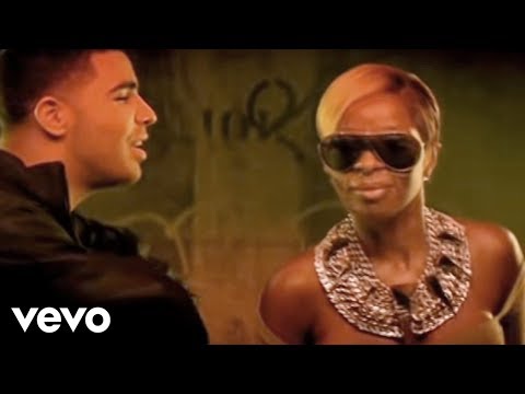 Mary J. Blige ft. Drake - The One (Official Video)