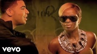 Mary J. Blige - The One ft. Drake