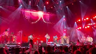 INTOCABLE “Prometí” EVOLUCIÓN TOUR AUDITORIO TELMEX GUADAJARA JALISCO 22 09 23