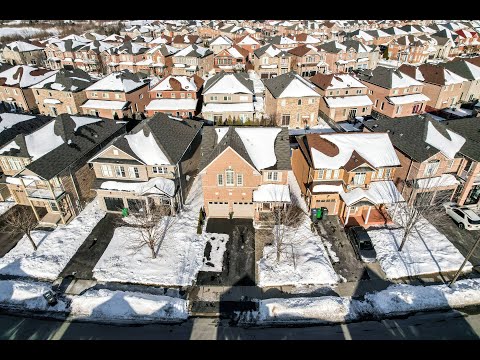 101 Stoneylake Avenue, Brampton Home for Sale - Real Estate Properties for Sale