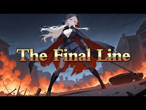 Видео The Final Line #1
