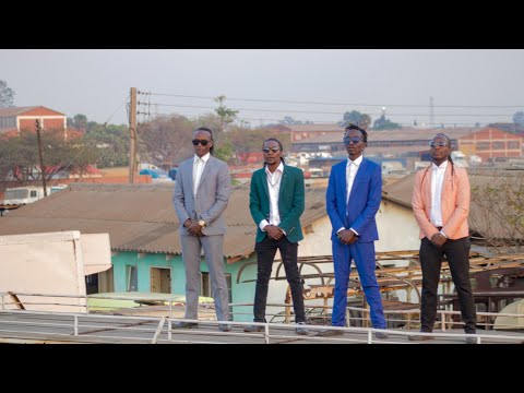 King Shaddy-The Return of Danmore Adhubula(official video) NAXO Films 2018