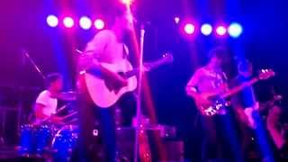 Tears - The Tragic Thrills (Pomona, CA. First show)