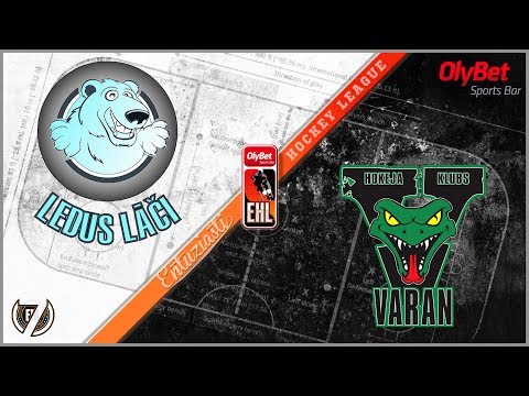 2017 10 30 VARAN LEDUS LACI