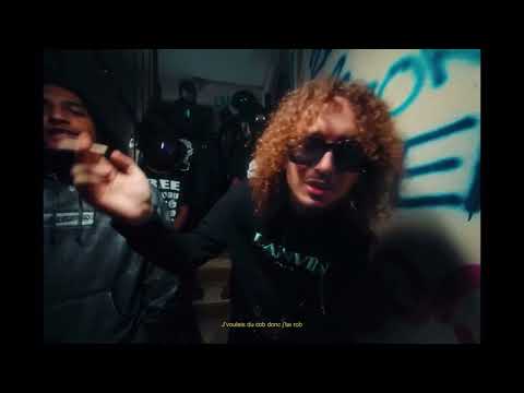 A-ONE X ZORO - HOLLA (CLIP MTL EXCLU)