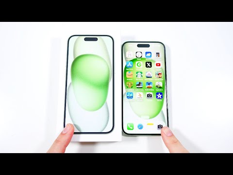 iPhone 15 Honest Review
