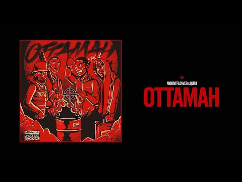 mountflower, qurt - OTTAMAH, VOL.1 [Audio]
