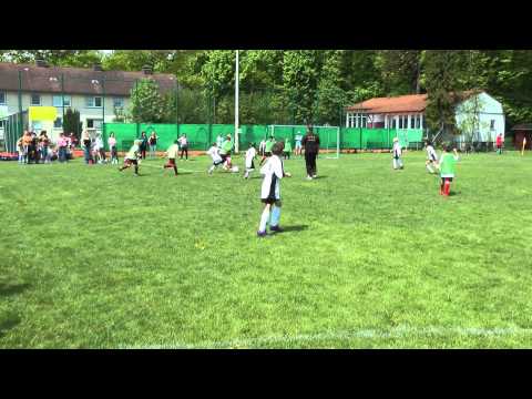 FC Stern - SC Amicitia