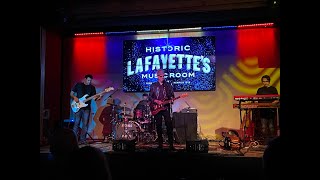 BoDeans - Texas Ride Song - 11/16/21 - Live at Lafayette&#39;s Music Room, Memphis, TN