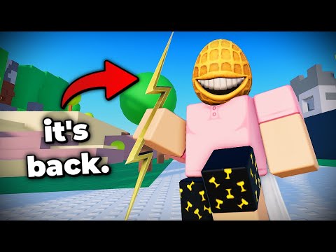 we waited 2 MONTHS for this Project Smash update...