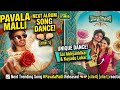 Pavazha Malli Sai Abhyankkar Official Reaction This Dance Is CRAZY