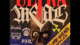 MASTER'S HAMMER - Géniové ( ULTRA Metal Vol.1 ).wmv