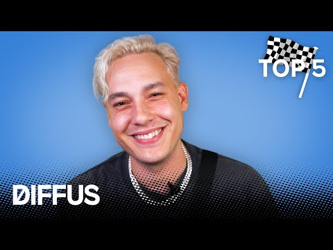 Sero - Top 5 Breakup Stories | DIFFUS