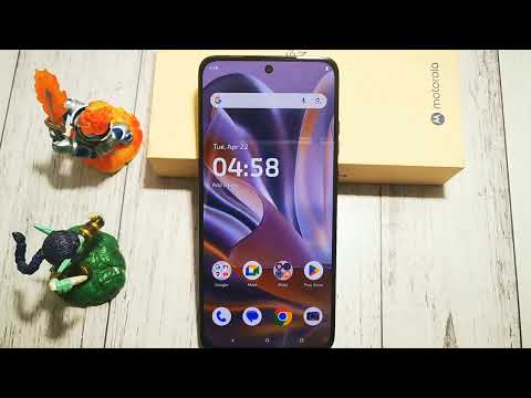 🔕📲❌ How to Turn Off Touch Sounds While Do Not Disturb Mode is On on Motorola Edge 50 Neo 🚫🔊