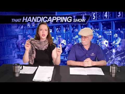 That Handicapping Show: The Vanity Mile
