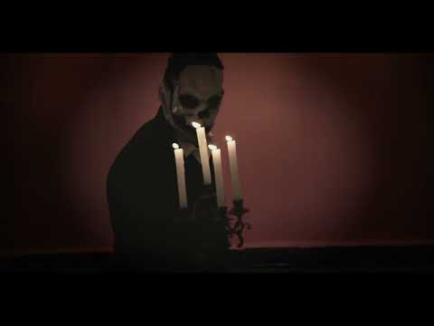 JOHN FUEGO - DEJÉ MI ALMA VOLAR. (LÍNEAS DE SANGRE.)