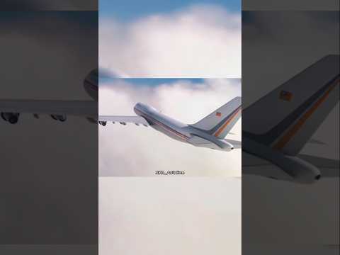 China Airlines flight 006 emergency landing #aviation #pilot #edit #landing #plane #avgeek #boeing