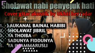 Download lagu NGABUBURIT SHOLAWATAN : Kumpulan sholawat penyejuk hati by Ukhti bercadar mp3