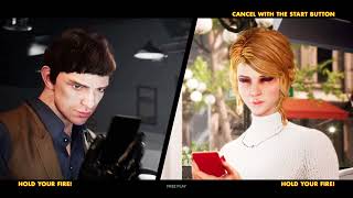 House of the Dead: Scarlet Dawn | 2Players Full | Patreon | (TeknoParrot 1.0.0.680)