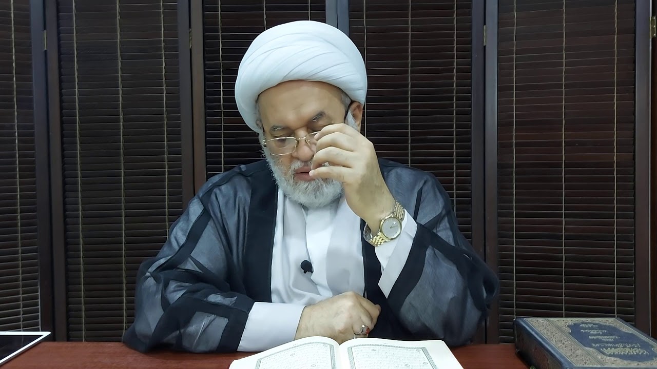 الله أكمل دينه واتمّ نعمته، ولكن هل التزم المسلمون بذلك؟ (منهج الهدى في القرآن الكريم ح٢٨)