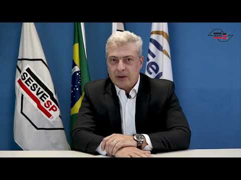 Palavra do Dr Flávio Sandrini – Presidente em Exercício do SESVESP - Thumb