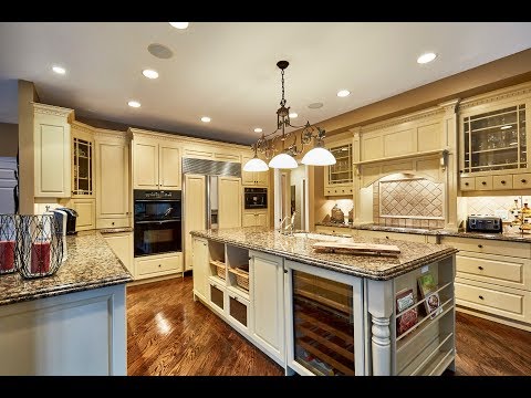 Dan Plowman - Real Estate Listing - 1 Olpi Hills Crt in Whitby