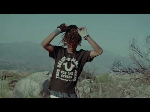 not there (Official Muziq Vid)