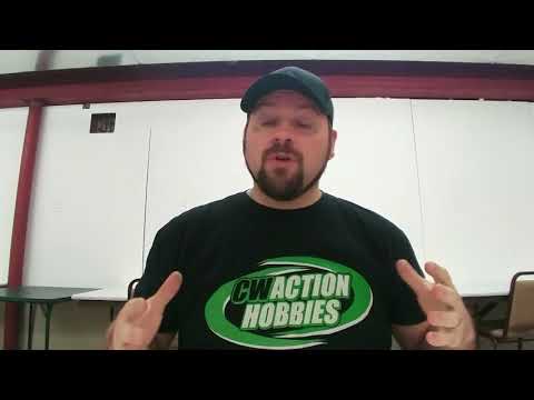 Video thumbnail: Traxxas E-Revo 2.0 VXL video review
