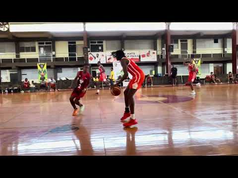 Team Takeover vs Hardwood Kings Part 2