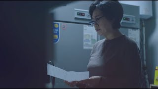 영상 보고 눈물 안 나는 사람이 없다는 뮤직드라마. avi