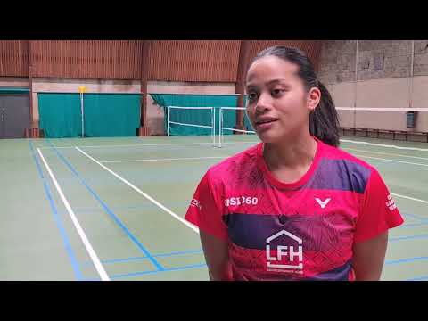 RBU TV: Alyssa Tirtosentono Crowdfunding