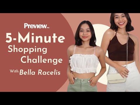 Bella 68 pcs set leather case video