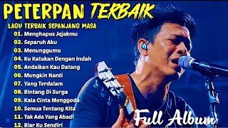 Download lagu Peterpan [Full Album] - Kumpulan Lagu Peterpan Terbaik - Mungkin Nanti, Ku Katakan Dengan Indah mp3