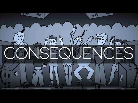 A.COE - Consequences of Slime