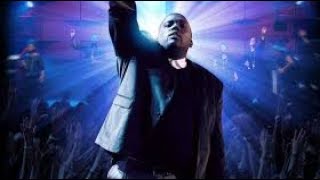 "In YOUR Presence" William McDowell feat. Israel Houghton lyrics