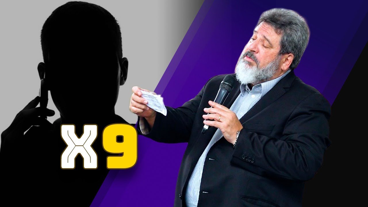 Como denunciar um colega de forma ética? - Mario Sergio Cortella