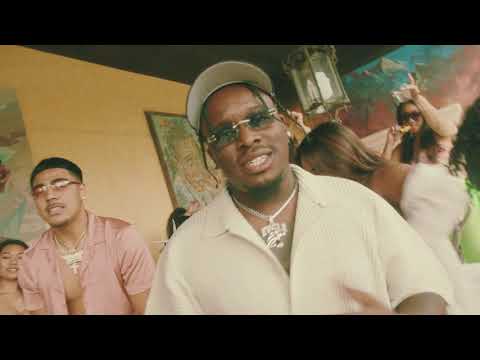 Cuuhraig - Keep It 100 (feat. Blxst) (Official Music Video)