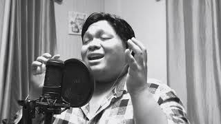 Happier - Ed Sheeran (John Saga Cover)