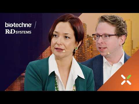 Beyond Raw Materials: Building Partnerships That Drive Cell Therapy Innovation