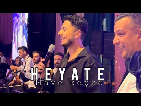 Heyatê - Şiyar İçen  Daweta Mêrdînlîya / cevahir hotel