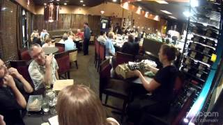 Bavaros Friends and Family Event - Friday Night Timelapse