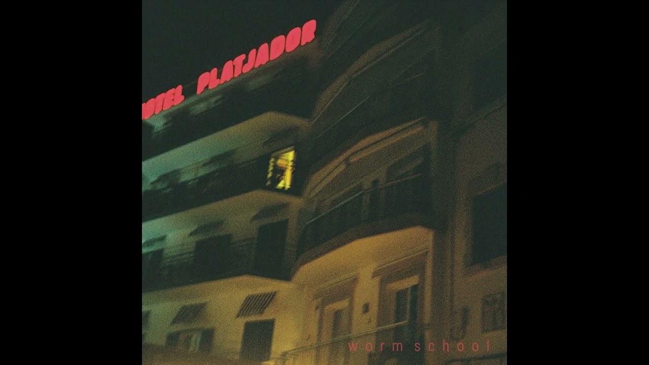 Worm School - Cradle