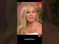 Garcelle SHUTS IT DOWN When Andy Asks About Boz & Sutton 😳 | RHOBH Reunion Drama!